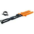 Bahco Elastiske Klemmetenger 12-55 Mm