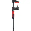 Bessey GearKlamp GK - Skrutvinge - maks. åpning: 152 mm