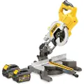 DeWalt Dcs777t2 Sirkelsag