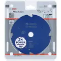 Bosch Expert 160x20x1.8/1.2x4d Cl Multimaterial-sirkelsagblad