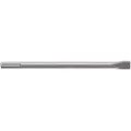 Metabo 623464000, Rotasjons hammer, Flat meisel-borekrone, 400 mm, Betong, Murverk, Stein, Herdet stål, SDS Max
