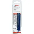Bosch Endurance for HeavyDuty S 955 CHM - Sagblad - for metall - 10 deler - lengde: 150 mm - bredde: 25 mm