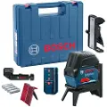 Bosch Gcl 2-50 Lasernivå