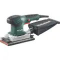 Metabo SRE 3185, Eksentersliper, 8800 RPM, 22300 RPM, 84 dB, 73 dB, 3 dB