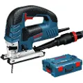 Bosch Gst 150 Bce L-boxx Stikksag