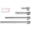 Beta Utensili 125 Mm Male/female 1/2 Forlenger For Rammenøkkel