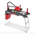 Rubi DU-200 EVO 850, Flisesag (stasjonær), 850 W, 2790 RPM, 20 cm, 85 cm, 230 V