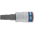 King 203320, 1 stykker, Torx, T20, Kromfarget, Stål, 37 mm, 15 g