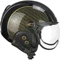 Cgm 801g Ebi Gold Byhjelm