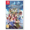 Teknikproffset Switch Valthirian Arc 2 Hero School Story 2