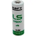 Saft LS17500 Spesialbatteri A Lithium 3,6 V 3600 mAh 1 stk