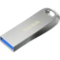 SanDisk Cruzer Ultra Luxe 128gb Usb 3.1 Minnepinne