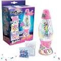 Canal Toys LAMPE - MINI LAVA LAMPE 3 ASS