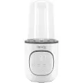 Lionelo Thermup 2.0 flaskevarmer og sterilisator hvit