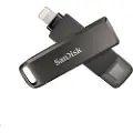 SanDisk Ixpand Luxe 128gb Minnepinne