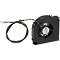 Samsung BN31-00036B, Vifte, Sort, Samsung, UN55HU8700F, UN60HU8550F, UN65HU8700F, 1 stykker