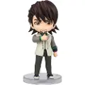 Tamashii Nations Kanin Figuarts Mini Koketsu T Kaburagi Tiger Og 2 Figur 9 Cm