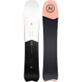 Nidecker Odyssey 158 2023 Snowboard mønster