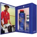Beverly Hills Polo Club Polo Club Nº8 Parfyme 225ml