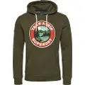 Superdry Vintage Travel Hetteskjorte