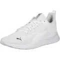 Puma Anzarun Lite Sneakers, Shoes, White, 48.5