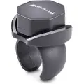 Midland Hovedtelefoner/headset PTT Dual Bluetooth f. Dual Mike C1488