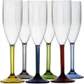Marine Business Festlig Champagneglass 170ml