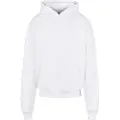 Build Your Brand Ultra Heavy Cotton Box Hetteskjorte