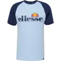 Ellesse Corp Kortarmet T-skjorte