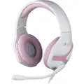 Konix Geek Girl Crystal Gaming-headset