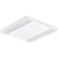 Philips 99667600, 2 pære(r ), 4000 K, 3700 lm, IP20, Hvid