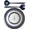 Marine Business Sjømannssalatskål