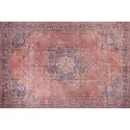 Conceptum Hypnose Conceptum HypnoseTeppe Blues Chenille - Red AL 370FlerfargetGlattvevde tepperFra Homeroom