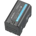 Sony BP-U35, Sony, 16,4 V, Lithium-Ion (Li-Ion)