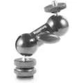 SmallRig 1135, Skjerm, Passiv holder, Sort