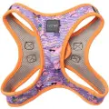 Fuzzyard Step In Aloha Dolphins Hundesele
