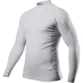 Zhik Eco Spandex Langarmet T-skjorte