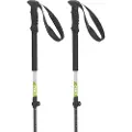 TSL Outdoor Hiking Aluminium Comp 3 Cross Spaserstokker