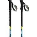 TSL Outdoor Tour Aluminium Compact 3 Cross Twist Spaserstokker