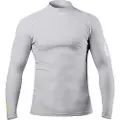 Zhik Eco Spandex Langarmet T-skjorte