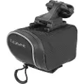 Lezyne Medium Micro Caddy Matrix Rail Mount Verktøy Sadelveske