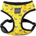 Fuzzyard Monkey Mania Hundesele