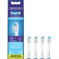 Braun Pulsonic-rengjøring 4 Enheter