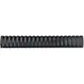 GBC Oval Plastkamperm Din A4 38 Mm 50 Enheter