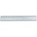 GBC Spiral CombBind 32mm A4 21R Hvit - Plastic binding comb