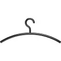 MAUL 9451590, 460 mm, 190 mm, Sort