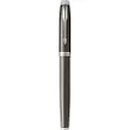 Parker Pen Fountain Im Espresso Ct Fyllepenn