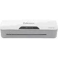 Fellowes Pixel A4 - Laminator - varm- eller kaldlaminator - pung - 24 cm