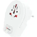 Skross C20PD Reiseadapter Europa USB-C PD 20W