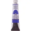 Talens Gouache Extra Fine Quality Tube Ultramarine Light 505